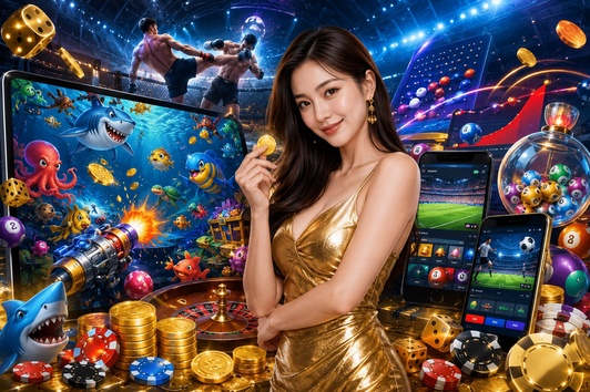 betcash 66