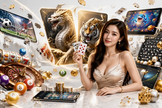 betcash 66