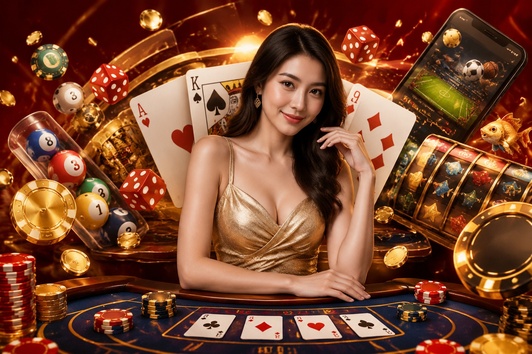 betcash 66