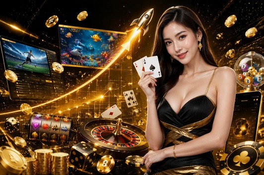 betcash 66