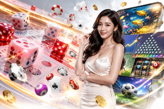 betcash 66