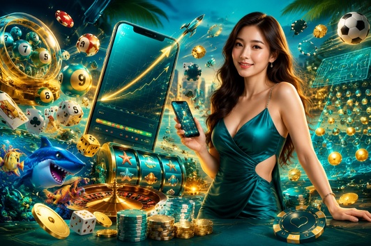 betcash 66
