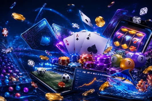 betcash 66