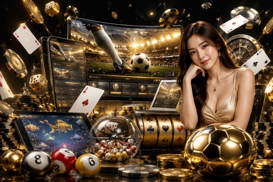 betcash 66