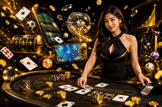 betcash 66