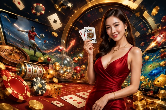 betcash 66