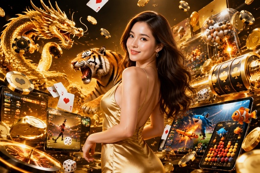 betcash 66
